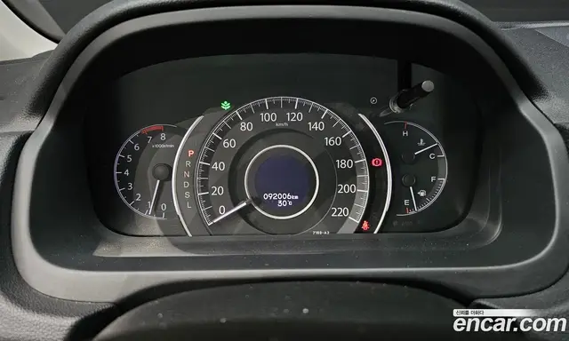 Honda CR-V 2016 2.4 автомат (гидро), миниатюра 8 Honda CR-V 2016 2.4 автомат (гидро), миниатюра 8