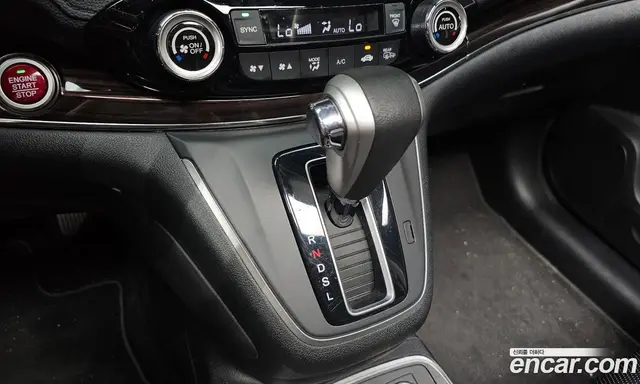 Honda CR-V 2016 2.4 автомат (гидро), миниатюра 9 Honda CR-V 2016 2.4 автомат (гидро), миниатюра 9