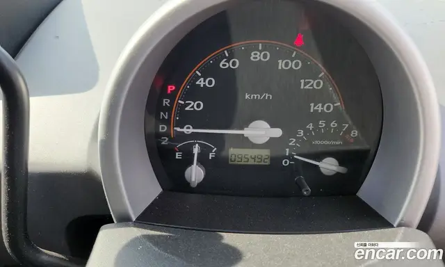 Honda That's 2007 0.7 автомат (гидро), миниатюра 12