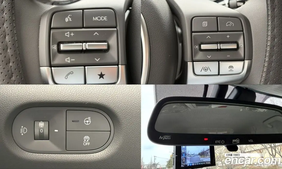 Hyundai Casper 2024 1.0 автомат (гидро), фото 16