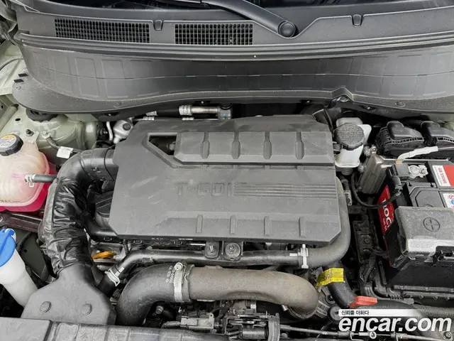 Hyundai Casper 2024 1.0 автомат (гидро), миниатюра 6