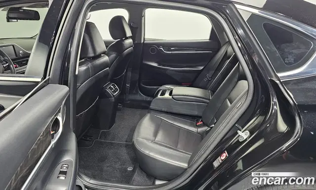 Hyundai Grandeur 2018 3.0 автомат (гидро), миниатюра 11 Hyundai Grandeur 2018 3.0 автомат (гидро), миниатюра 11