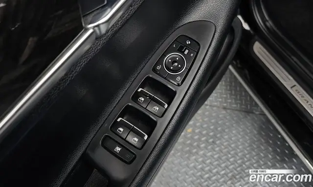 Hyundai Grandeur 2018 3.0 автомат (гидро), миниатюра 12