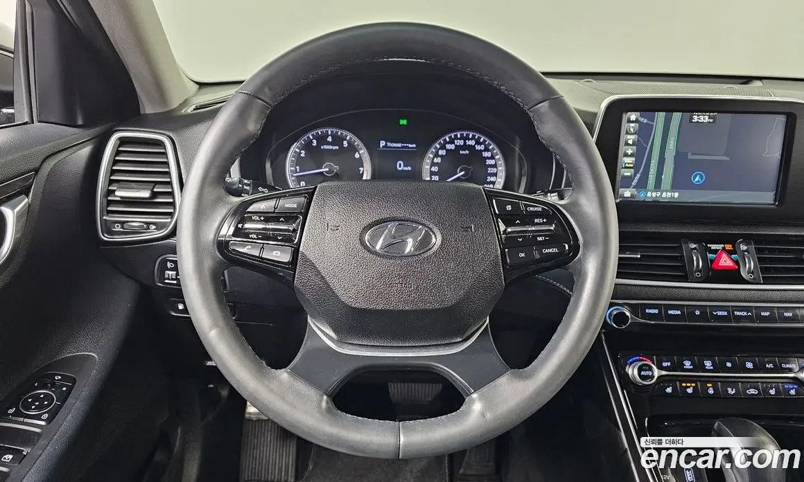 Hyundai Grandeur 2018 3.0 автомат (гидро), фото 15 Hyundai Grandeur 2018 3.0 автомат (гидро), фото 15