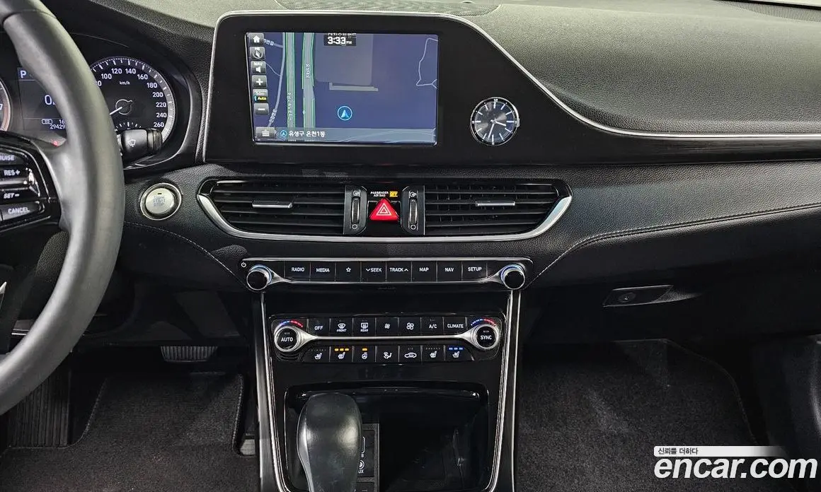 Hyundai Grandeur 2018 3.0 автомат (гидро), фото 16 Hyundai Grandeur 2018 3.0 автомат (гидро), фото 16