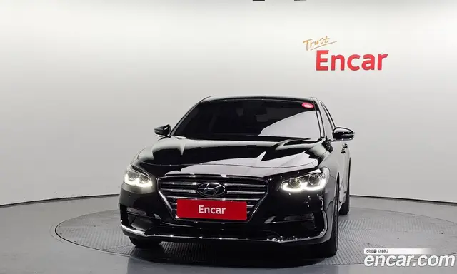 Hyundai Grandeur 2018 3.0 автомат (гидро), миниатюра 3 Hyundai Grandeur 2018 3.0 автомат (гидро), миниатюра 3