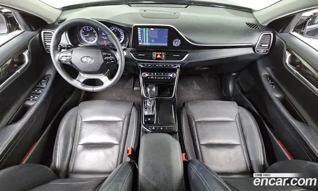 Hyundai Grandeur 2018 3.0 автомат (гидро), миниатюра 7 Hyundai Grandeur 2018 3.0 автомат (гидро), миниатюра 7
