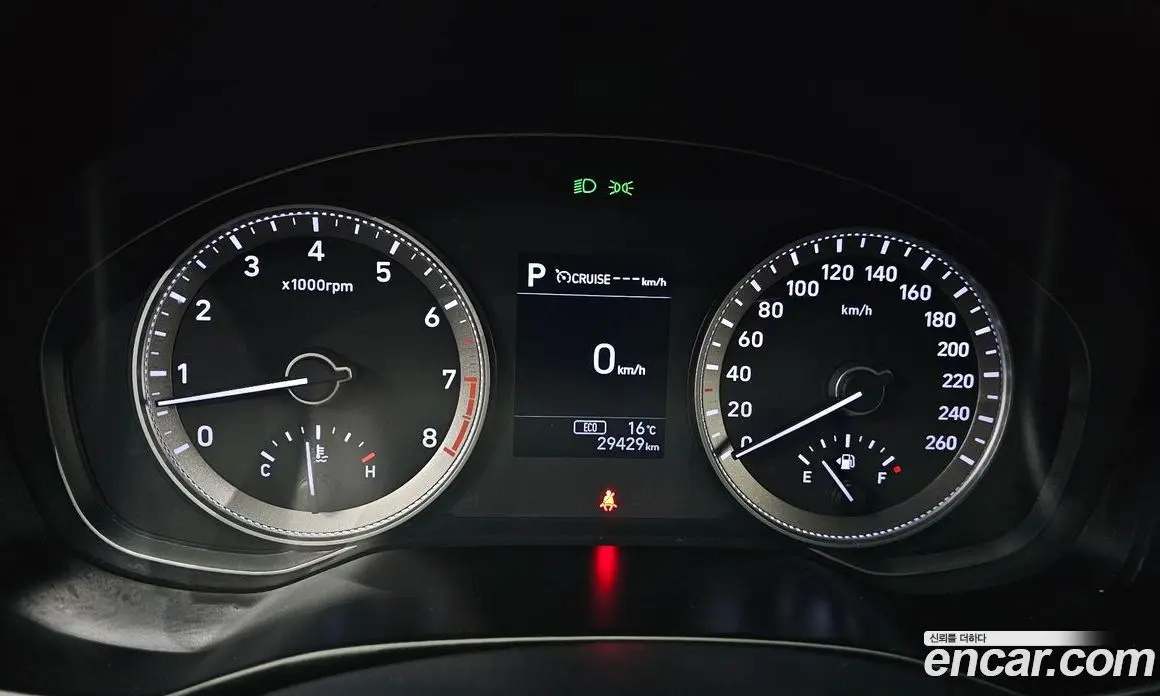 Hyundai Grandeur 2018 3.0 автомат (гидро), фото 8 Hyundai Grandeur 2018 3.0 автомат (гидро), фото 8