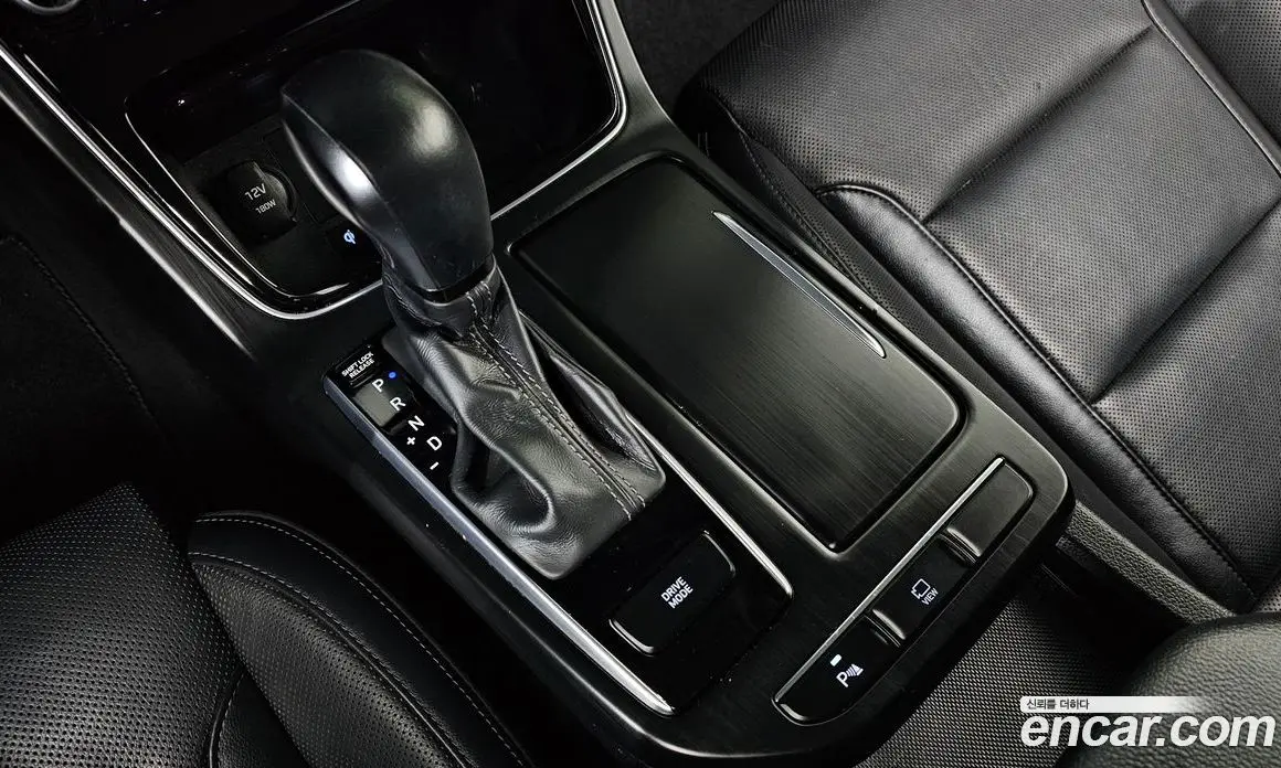 Hyundai Grandeur 2018 3.0 автомат (гидро), фото 9 Hyundai Grandeur 2018 3.0 автомат (гидро), фото 9