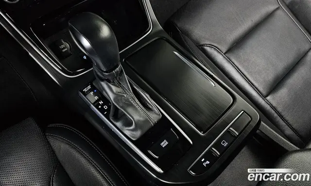 Hyundai Grandeur 2018 3.0 автомат (гидро), миниатюра 9 Hyundai Grandeur 2018 3.0 автомат (гидро), миниатюра 9