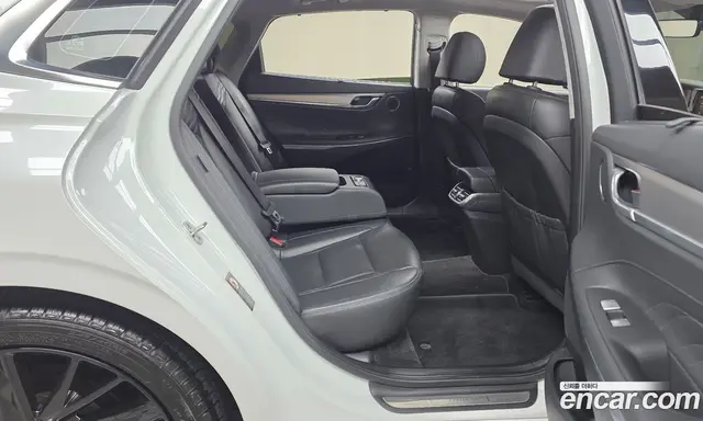 Hyundai Grandeur 2021 3.3 автомат (гидро), миниатюра 12