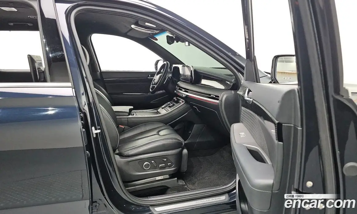 Hyundai Palisade 2022 2.2 автомат (гидро), фото 17 Hyundai Palisade 2022 2.2 автомат (гидро), фото 17