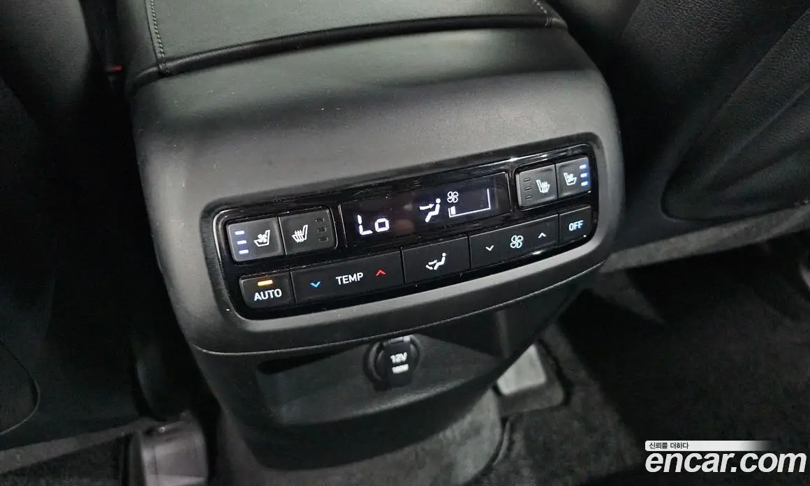 Hyundai Palisade 2022 2.2 автомат (гидро), фото 18 Hyundai Palisade 2022 2.2 автомат (гидро), фото 18