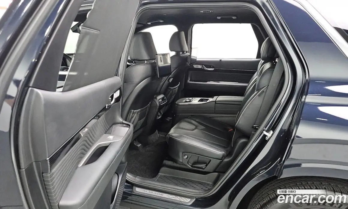 Hyundai Palisade 2022 2.2 автомат (гидро), фото 19 Hyundai Palisade 2022 2.2 автомат (гидро), фото 19