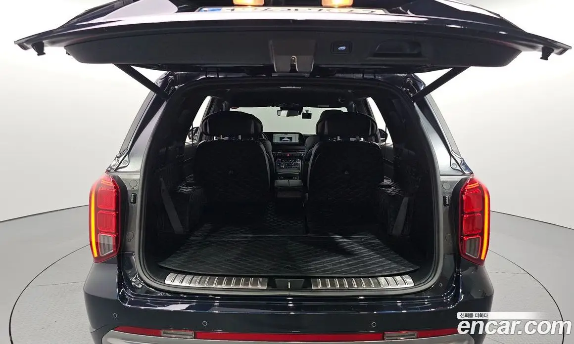 Hyundai Palisade 2022 2.2 автомат (гидро), фото 20 Hyundai Palisade 2022 2.2 автомат (гидро), фото 20