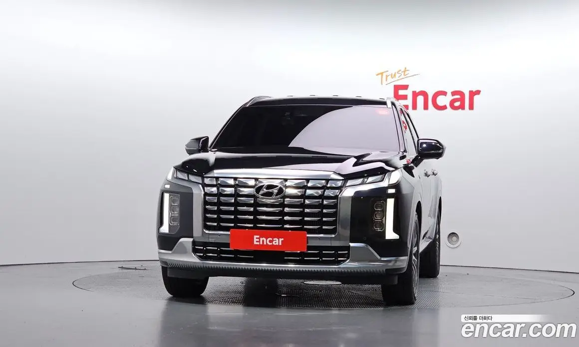 Hyundai Palisade 2022 2.2 автомат (гидро), фото 3 Hyundai Palisade 2022 2.2 автомат (гидро), фото 3