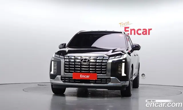 Hyundai Palisade 2022 2.2 автомат (гидро), миниатюра 3 Hyundai Palisade 2022 2.2 автомат (гидро), миниатюра 3