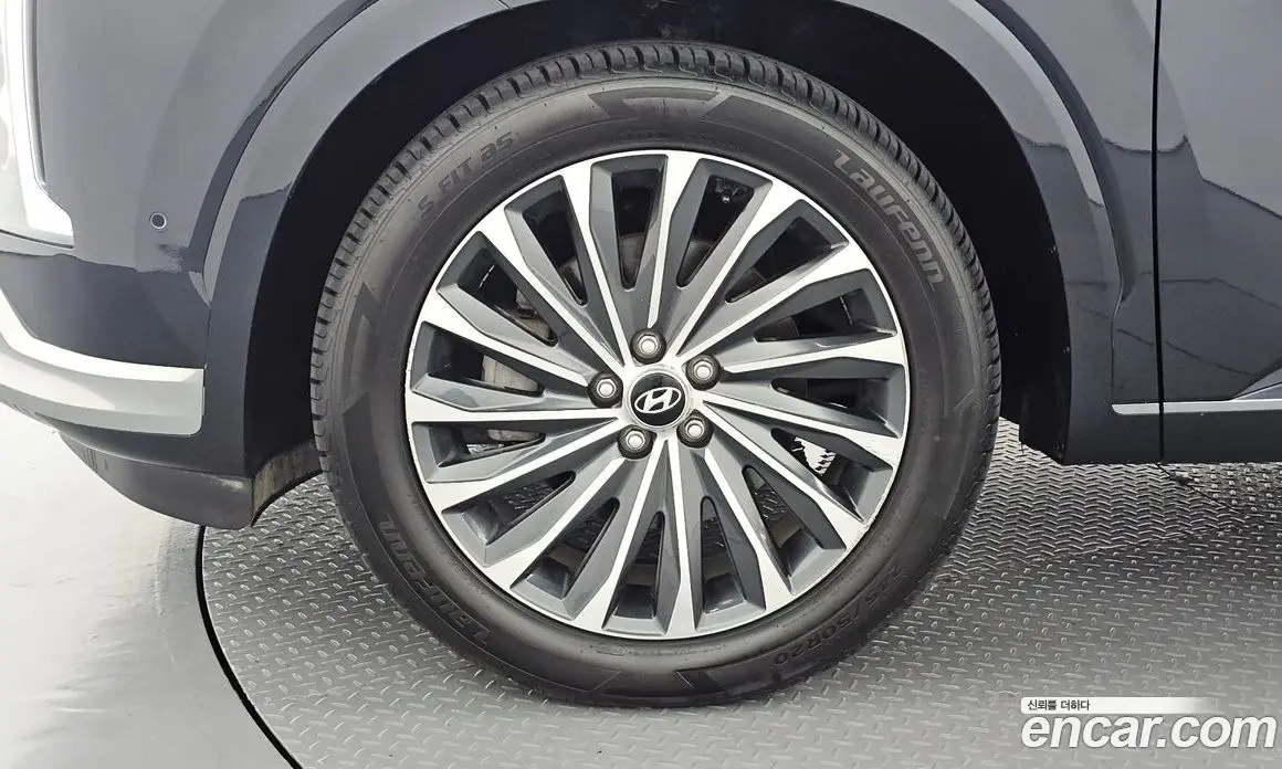 Hyundai Palisade 2022 2.2 автомат (гидро), фото 5 Hyundai Palisade 2022 2.2 автомат (гидро), фото 5