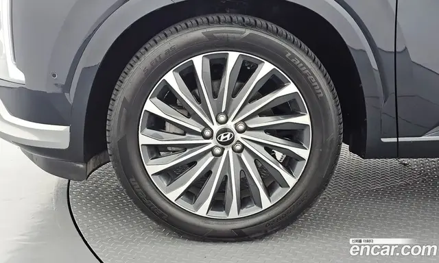 Hyundai Palisade 2022 2.2 автомат (гидро), миниатюра 5 Hyundai Palisade 2022 2.2 автомат (гидро), миниатюра 5