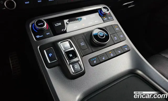 Hyundai Palisade 2022 2.2 автомат (гидро), миниатюра 9 Hyundai Palisade 2022 2.2 автомат (гидро), миниатюра 9