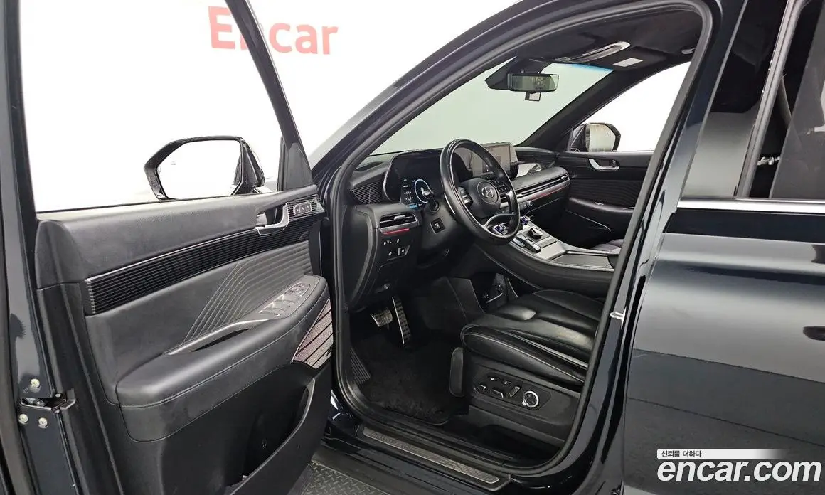 Hyundai Palisade 2022 2.2 автомат (гидро), фото 10 Hyundai Palisade 2022 2.2 автомат (гидро), фото 10