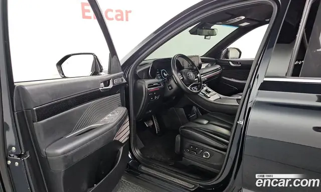 Hyundai Palisade 2022 2.2 автомат (гидро), миниатюра 10 Hyundai Palisade 2022 2.2 автомат (гидро), миниатюра 10