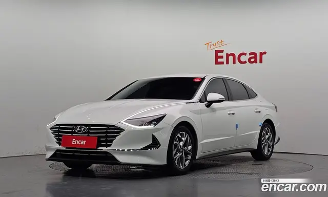 Hyundai Sonata, 2019, 46 936 км