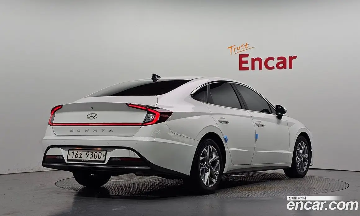 Hyundai Sonata 2019 2.0 автомат (гидро), фото 2 Hyundai Sonata 2019 2.0 автомат (гидро), фото 2
