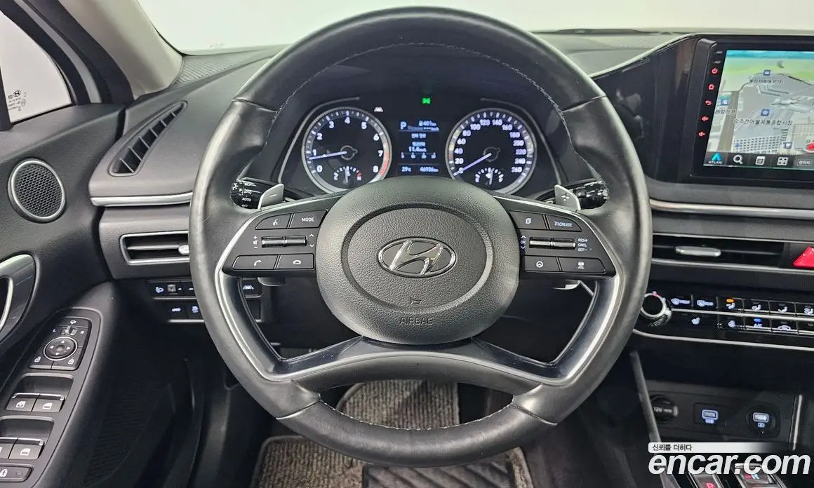 Hyundai Sonata 2019 2.0 автомат (гидро), фото 11 Hyundai Sonata 2019 2.0 автомат (гидро), фото 11