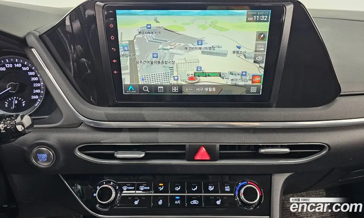 Hyundai Sonata 2019 2.0 автомат (гидро), фото 13 Hyundai Sonata 2019 2.0 автомат (гидро), фото 13