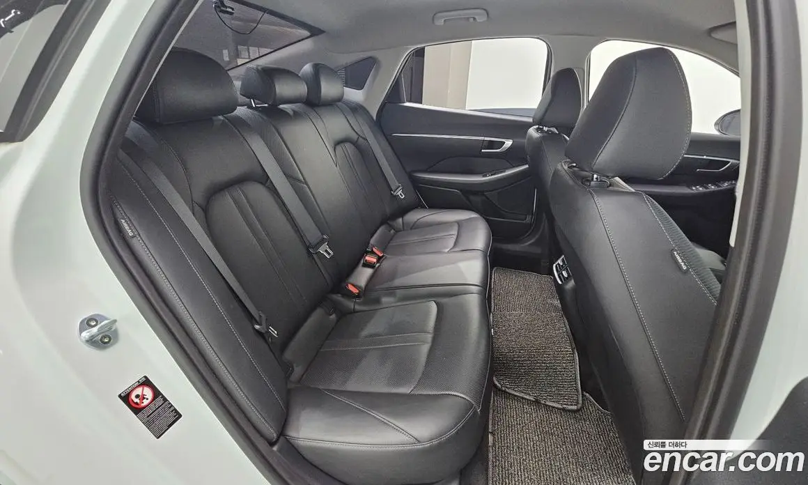 Hyundai Sonata 2019 2.0 автомат (гидро), фото 18 Hyundai Sonata 2019 2.0 автомат (гидро), фото 18