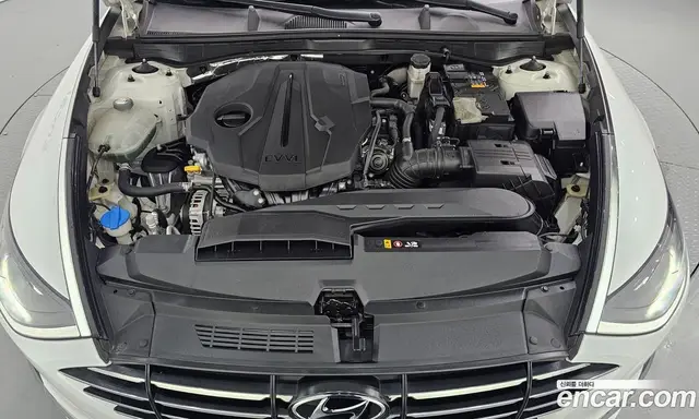 Hyundai Sonata 2019 2.0 автомат (гидро), миниатюра 6 Hyundai Sonata 2019 2.0 автомат (гидро), миниатюра 6