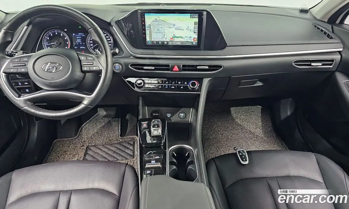Hyundai Sonata 2019 2.0 автомат (гидро), фото 7 Hyundai Sonata 2019 2.0 автомат (гидро), фото 7