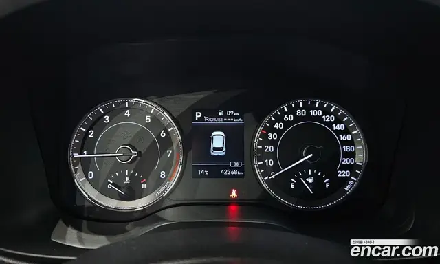 Hyundai Venue 2021 1.6 автомат (гидро), миниатюра 8