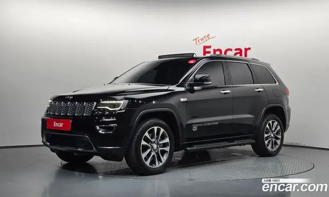 Jeep Cherokee, 2018, 190 776 км