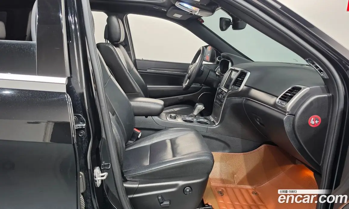 Jeep Cherokee 2018 3.6 автомат (гидро), фото 11