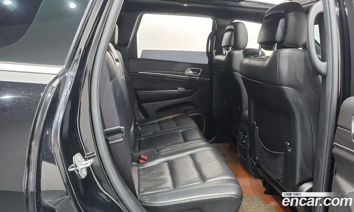 Jeep Cherokee 2018 3.6 автомат (гидро), фото 12