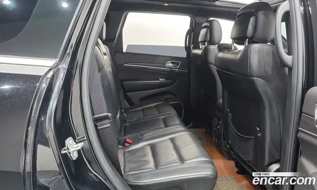 Jeep Cherokee 2018 3.6 автомат (гидро), миниатюра 12