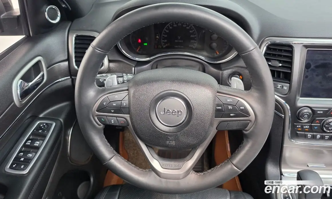 Jeep Cherokee 2018 3.6 автомат (гидро), фото 13