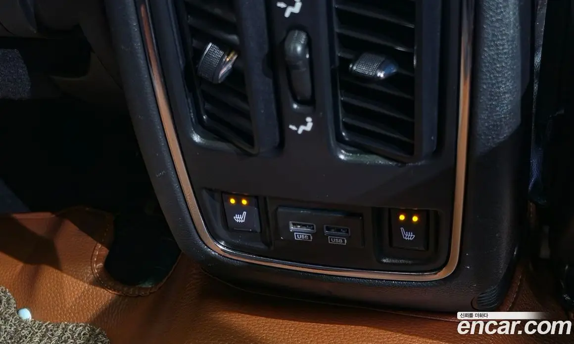 Jeep Cherokee 2018 3.6 автомат (гидро), фото 18