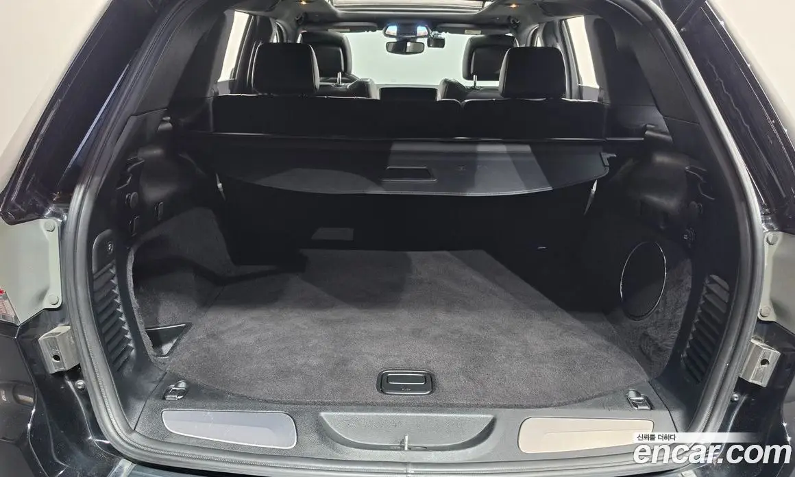 Jeep Cherokee 2018 3.6 автомат (гидро), фото 20