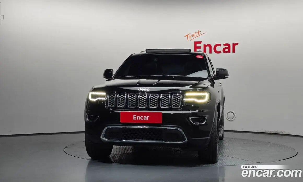 Jeep Cherokee 2018 3.6 автомат (гидро), фото 3