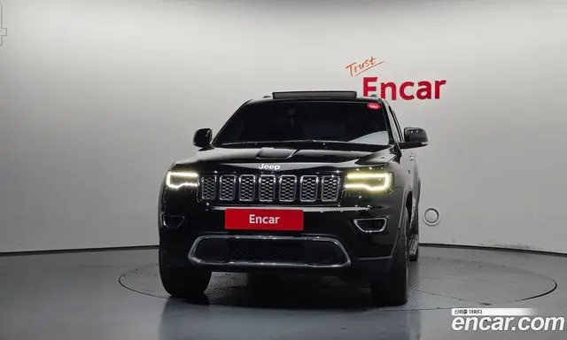 Jeep Cherokee 2018 3.6 автомат (гидро), миниатюра 3