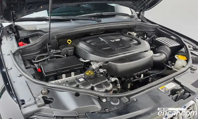 Jeep Cherokee 2018 3.6 автомат (гидро), миниатюра 6
