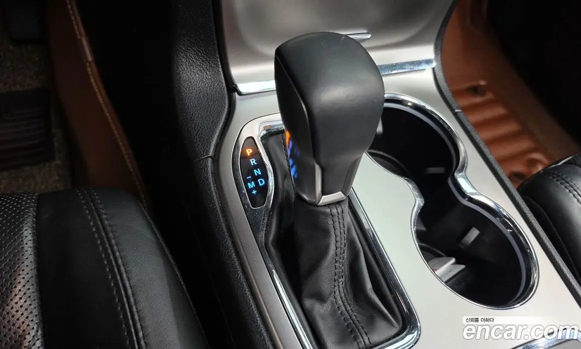 Jeep Cherokee 2018 3.6 автомат (гидро), фото 9