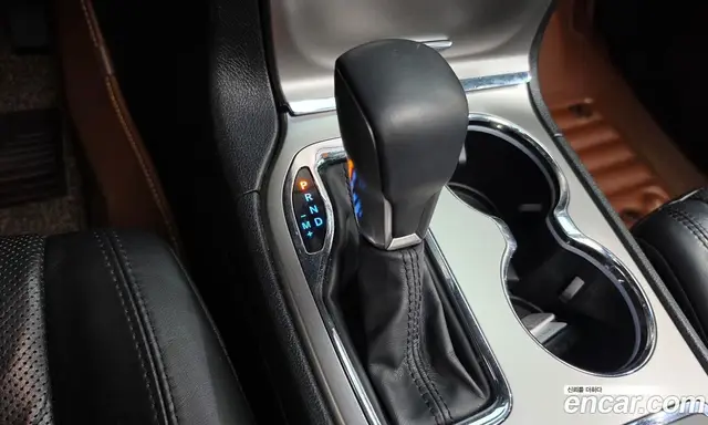 Jeep Cherokee 2018 3.6 автомат (гидро), миниатюра 9
