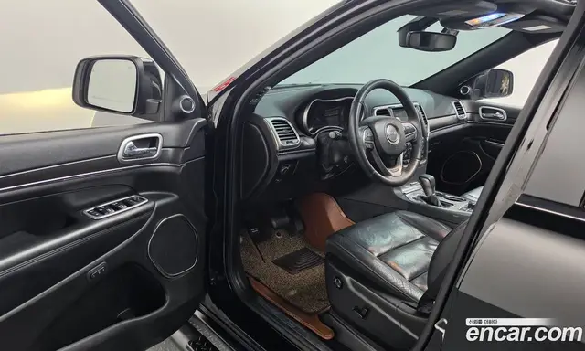 Jeep Cherokee 2018 3.6 автомат (гидро), миниатюра 10