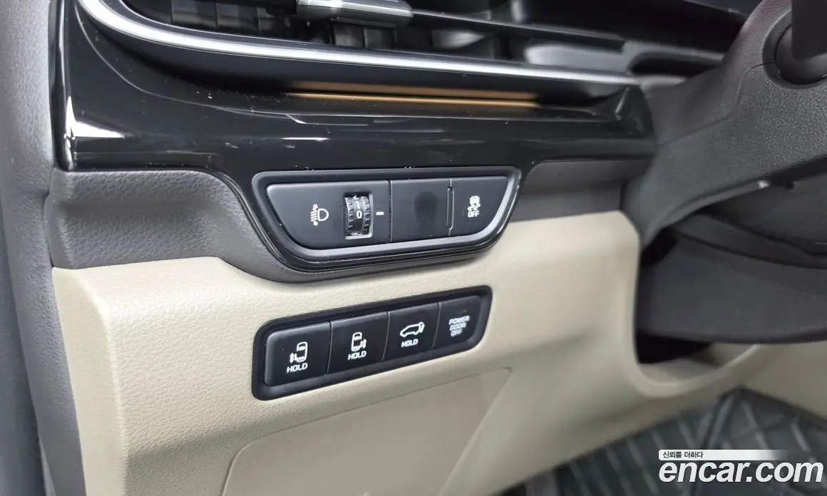 Kia Carnival 2024 2.2 автомат (гидро), фото 16