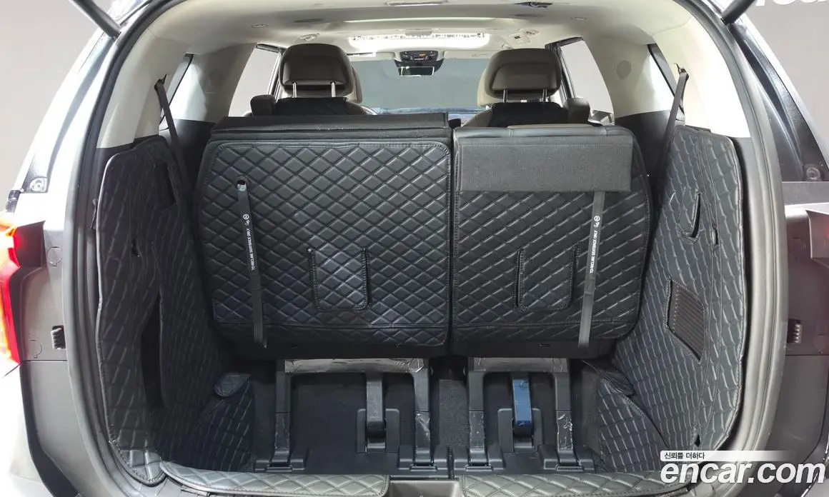 Kia Carnival 2024 2.2 автомат (гидро), фото 20