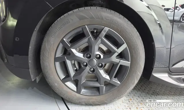 Kia Carnival 2024 2.2 автомат (гидро), миниатюра 5